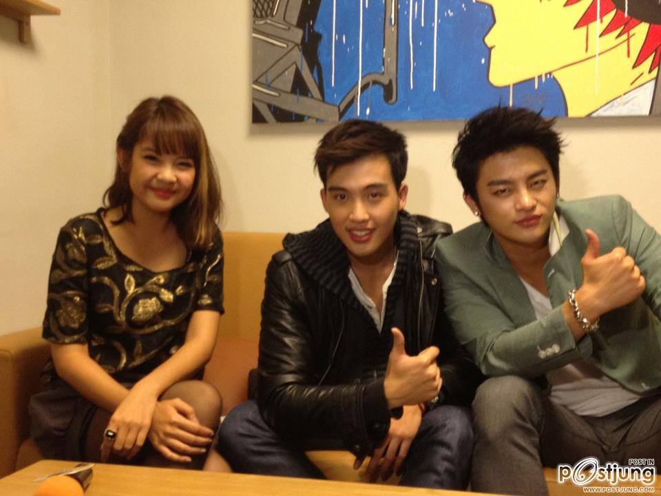 กับ ซออินกุก