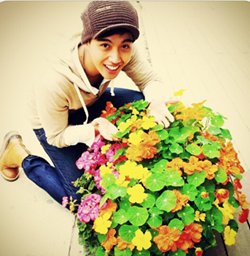 น่ารักอะ