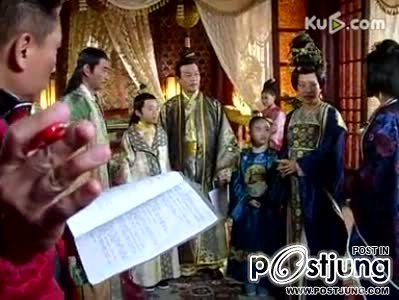 隋唐英雄 / Sui Tang Ying Xiong (2012)