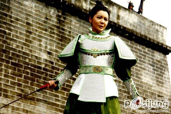 隋唐英雄 / Sui Tang Ying Xiong (2012)