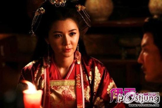 隋唐英雄 / Sui Tang Ying Xiong (2012)