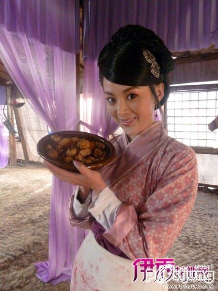 隋唐英雄 / Sui Tang Ying Xiong (2012)