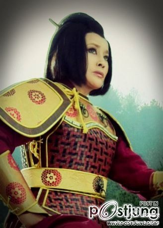 隋唐英雄 / Sui Tang Ying Xiong (2012)