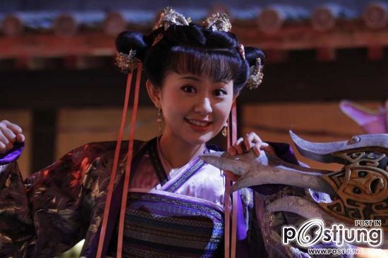 隋唐英雄 / Sui Tang Ying Xiong (2012)