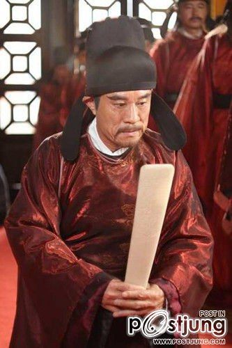 隋唐英雄 / Sui Tang Ying Xiong (2012)
