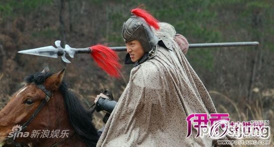 隋唐英雄 / Sui Tang Ying Xiong (2012)