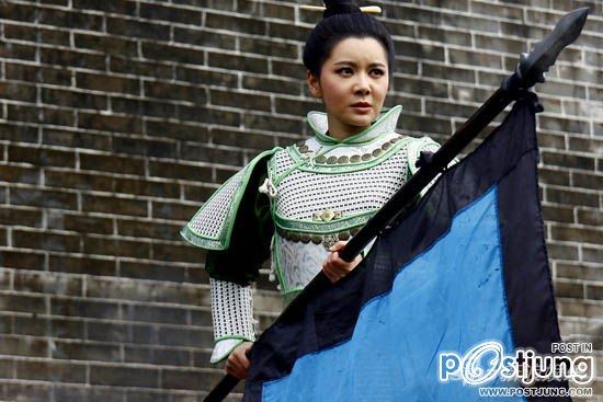 隋唐英雄 / Sui Tang Ying Xiong (2012)