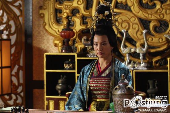隋唐英雄 / Sui Tang Ying Xiong (2012)
