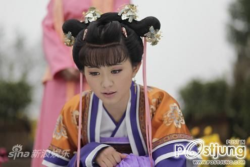 隋唐英雄 / Sui Tang Ying Xiong (2012)