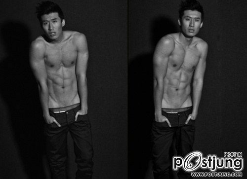ชอบผู้ชาย "คลิก" เลย