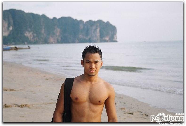ชอบผู้ชาย "คลิก" เลย