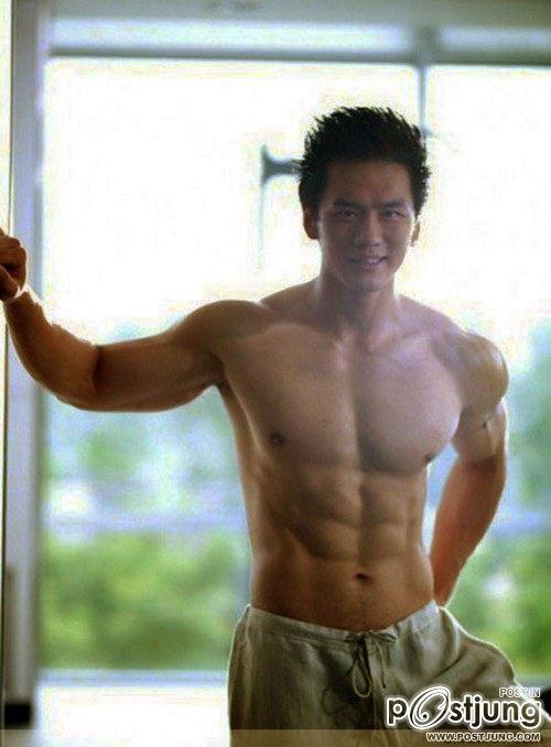 ชอบผู้ชาย "คลิก" เลย