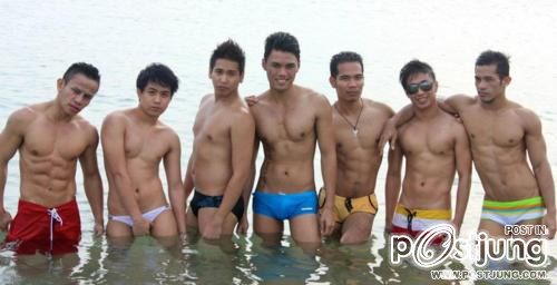 ชอบผู้ชาย "คลิก" เลย