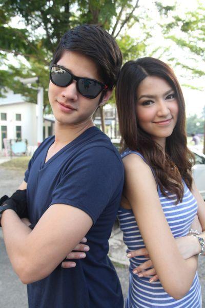 คนรัก mario maurer 2