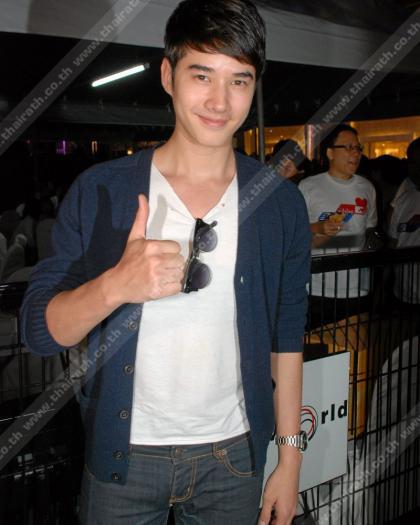 คนรัก mario maurer 2