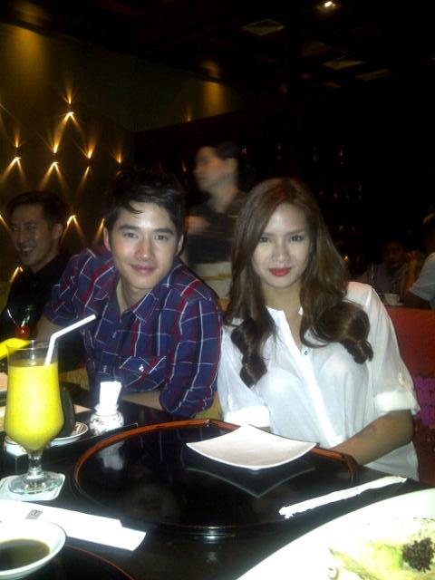 คนรัก mario maurer 2