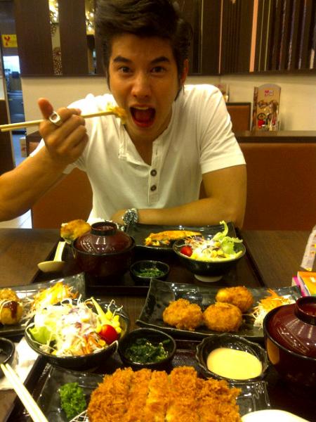 คนรัก mario maurer 2