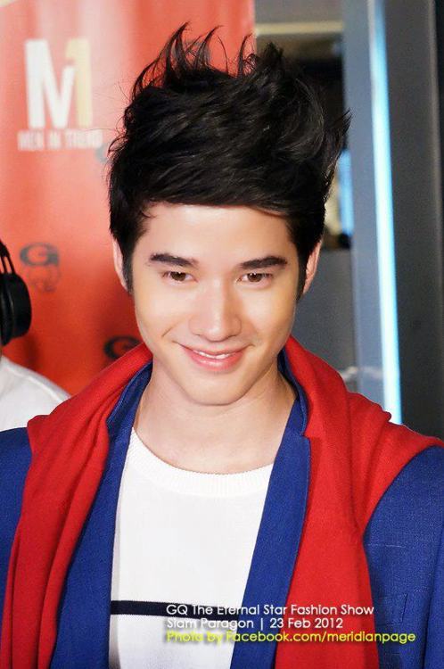 คนรัก mario maurer 2