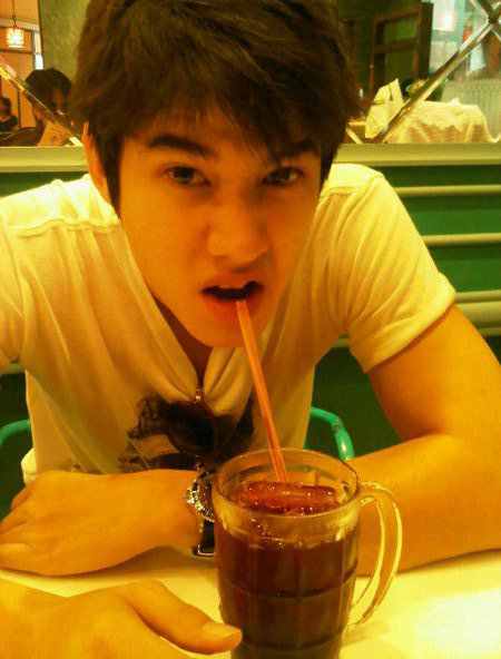 คนรัก mario maurer 2