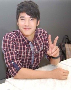 คนรัก mario maurer 2