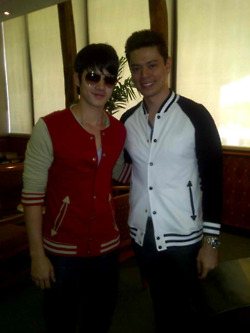 คนรัก mario maurer 2