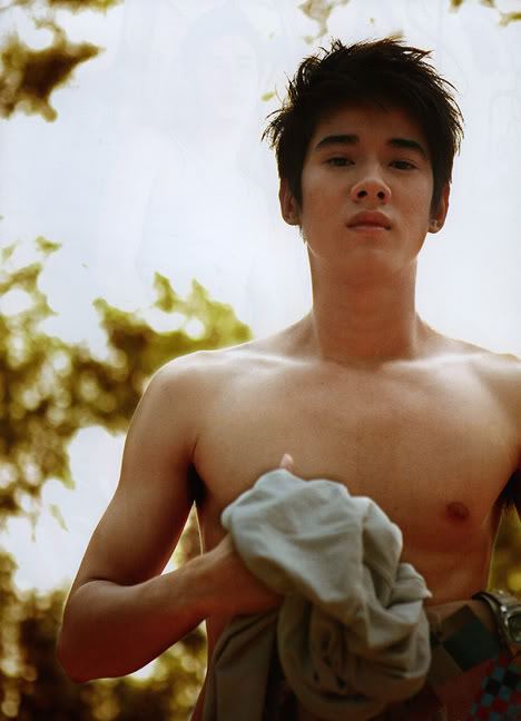 คนรัก mario maurer 2