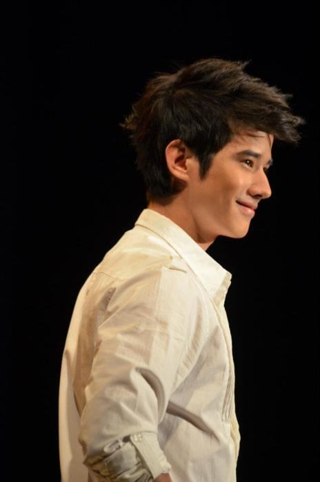 คนรัก mario maurer 2