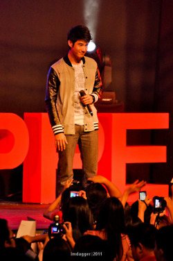 คนรัก mario maurer 2