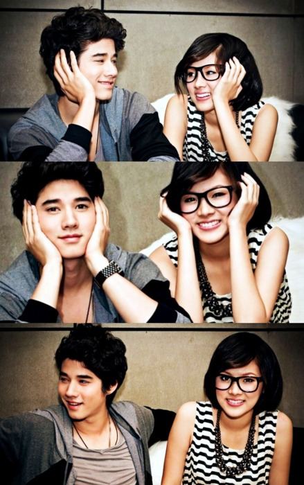คนรัก mario maurer 2
