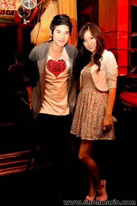 คนรัก mario maurer 2