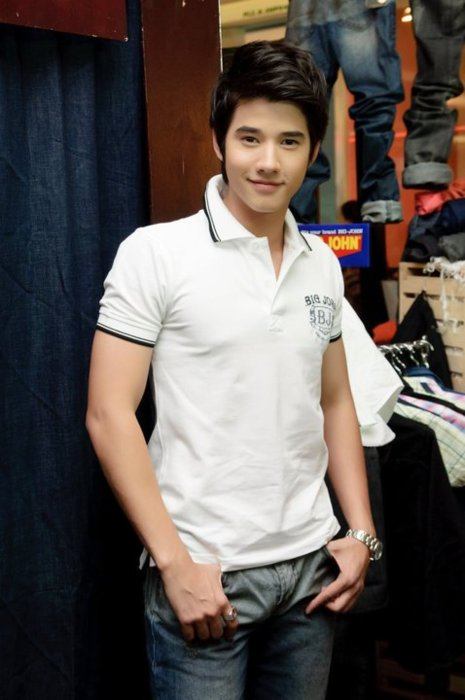 คนรัก mario maurer 2