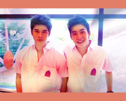 คนรัก mario maurer 2
