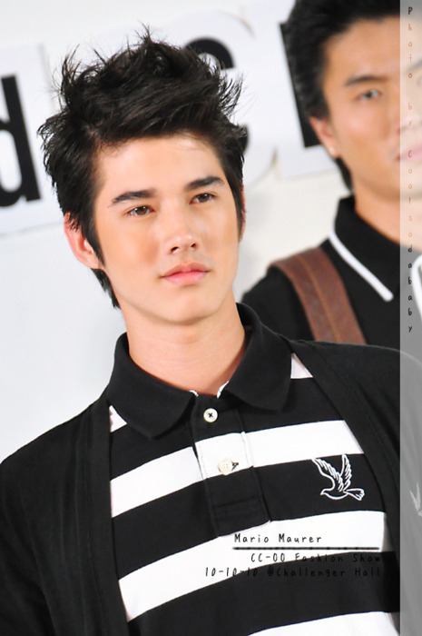 คนรัก mario maurer 2