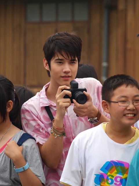 คนรัก mario maurer 2