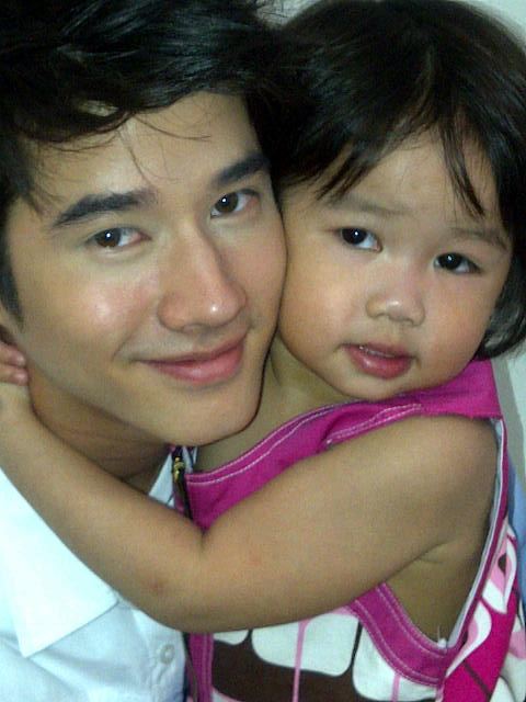 คนรัก mario maurer 2