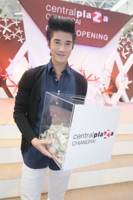 คนรัก mario maurer 2