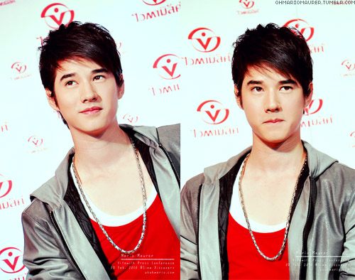 คนรัก mario maurer 2