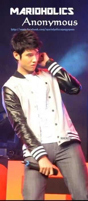 คนรัก mario maurer 2