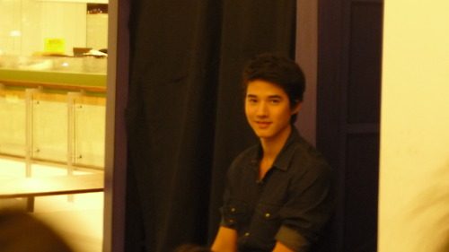 คนรัก mario maurer 2