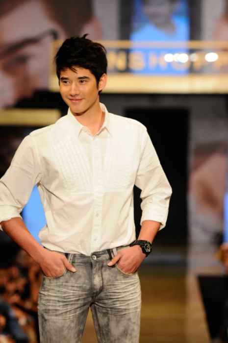 คนรัก mario maurer 2