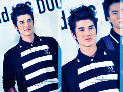 คนรัก mario maurer 2