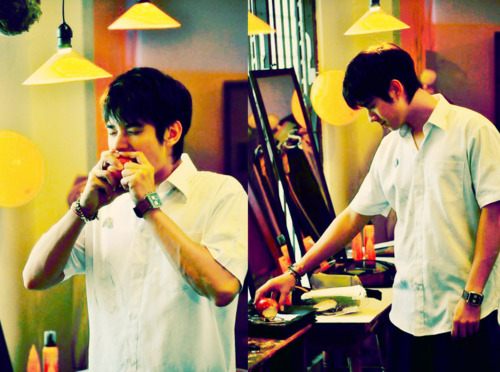 คนรัก mario maurer 2