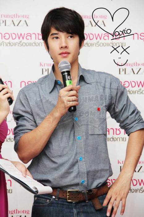 คนรัก mario maurer 2