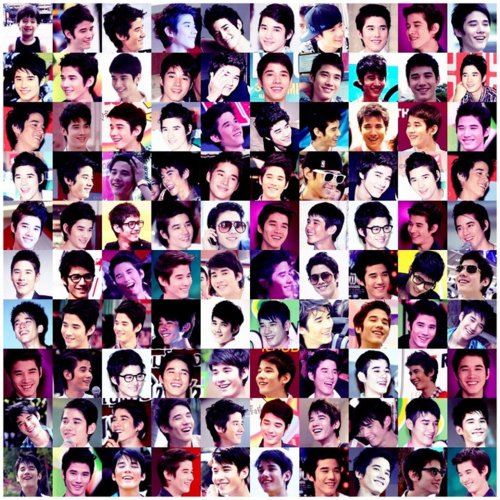 คนรัก mario maurer 2