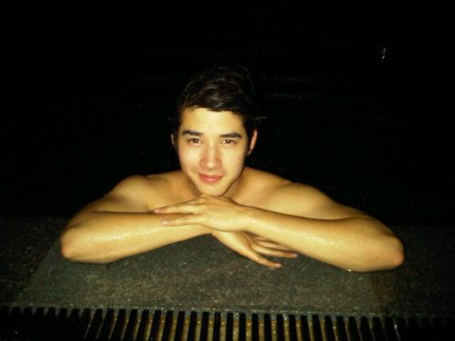 คนรัก mario maurer 2