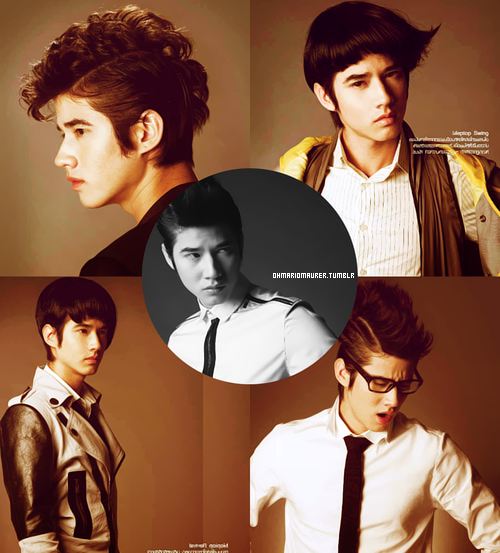 คนรัก mario maurer 2