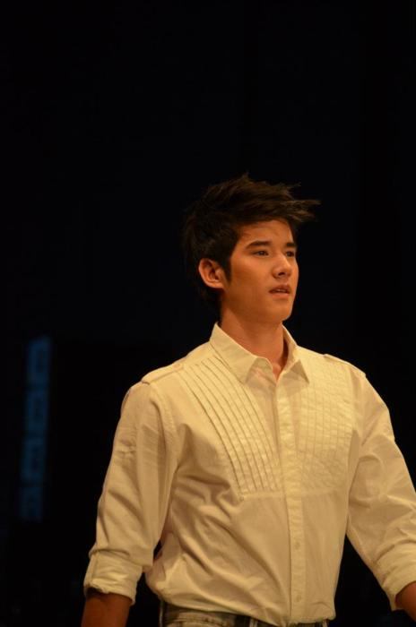 คนรัก mario maurer 2