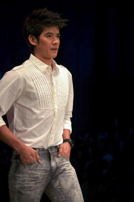 คนรัก mario maurer 2