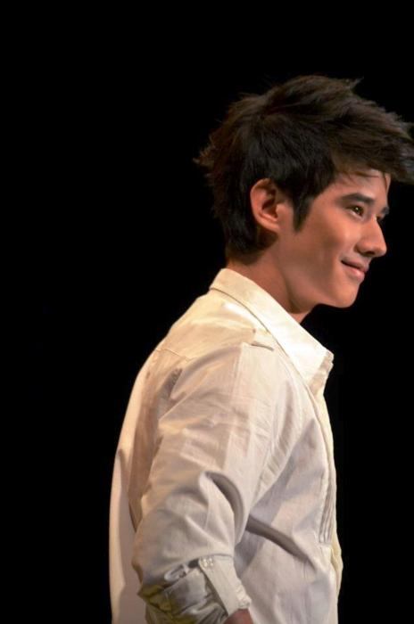 คนรัก mario maurer 2