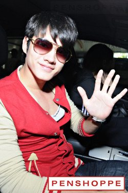 คนรัก mario maurer 2